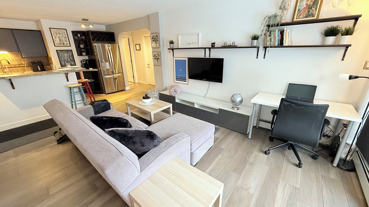 Photo of Livingroom in Connaught