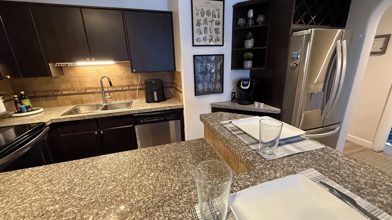 Photo of Kitchen in Connaught