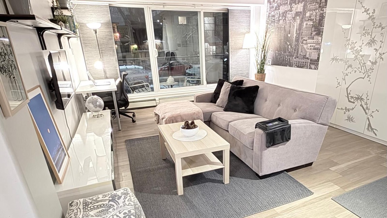 Photo of Livingroom in Connaught