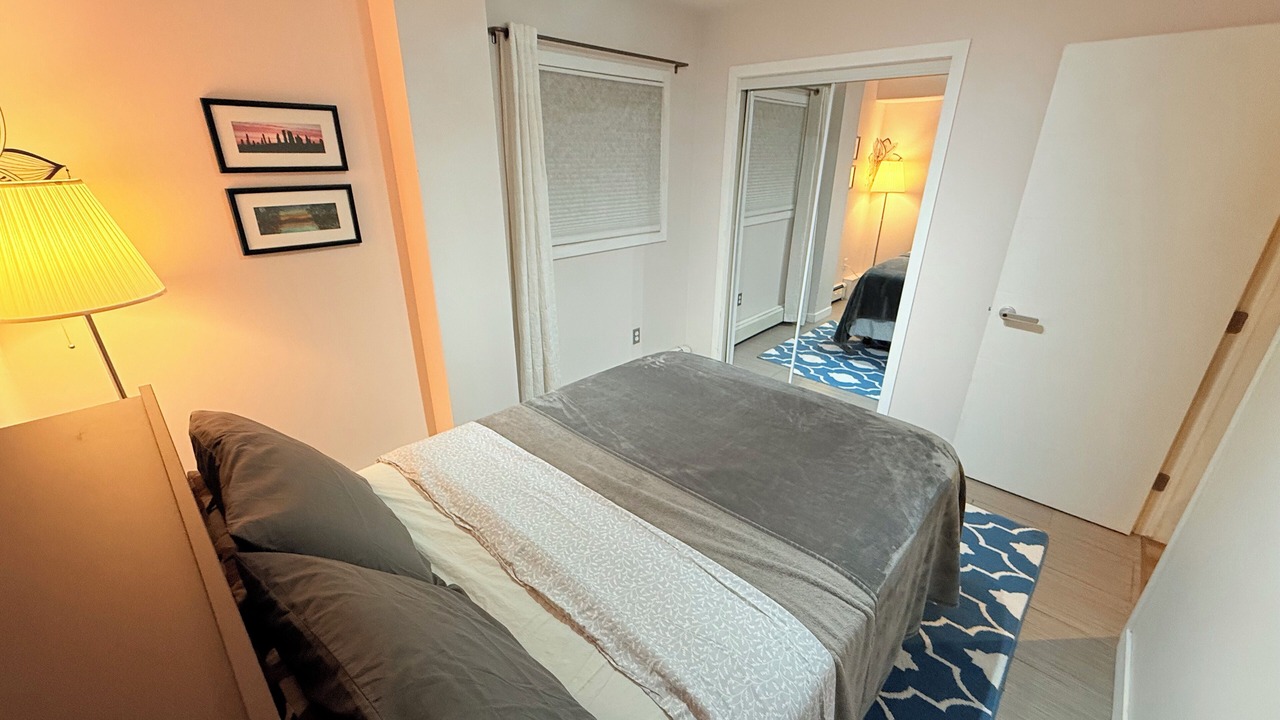 Photo of Bedroom in Connaught
