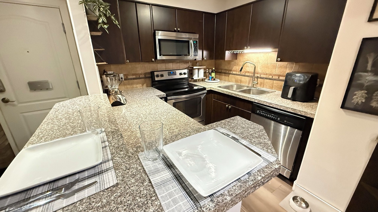 Photo of Kitchen in Connaught