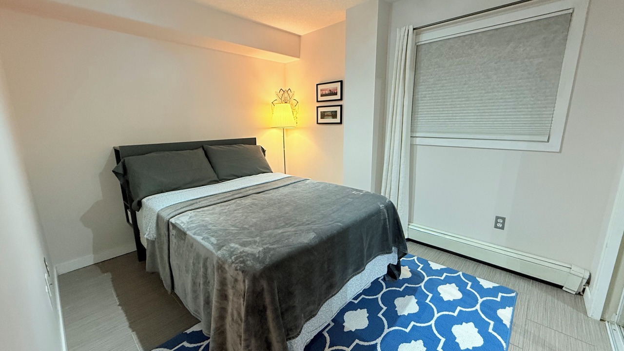 Photo of Bedroom in Connaught