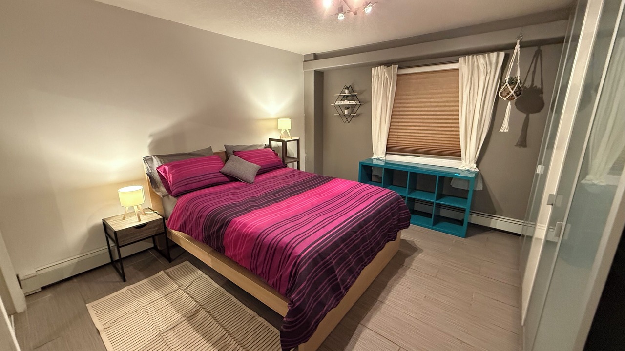 Photo of Bedroom in Connaught