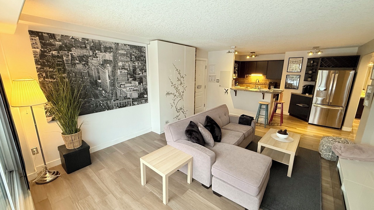 Photo of Livingroom in Connaught