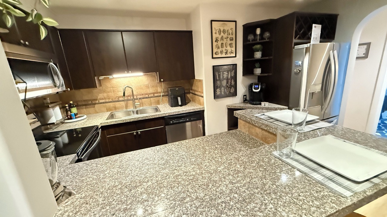 Photo of Kitchen in Connaught