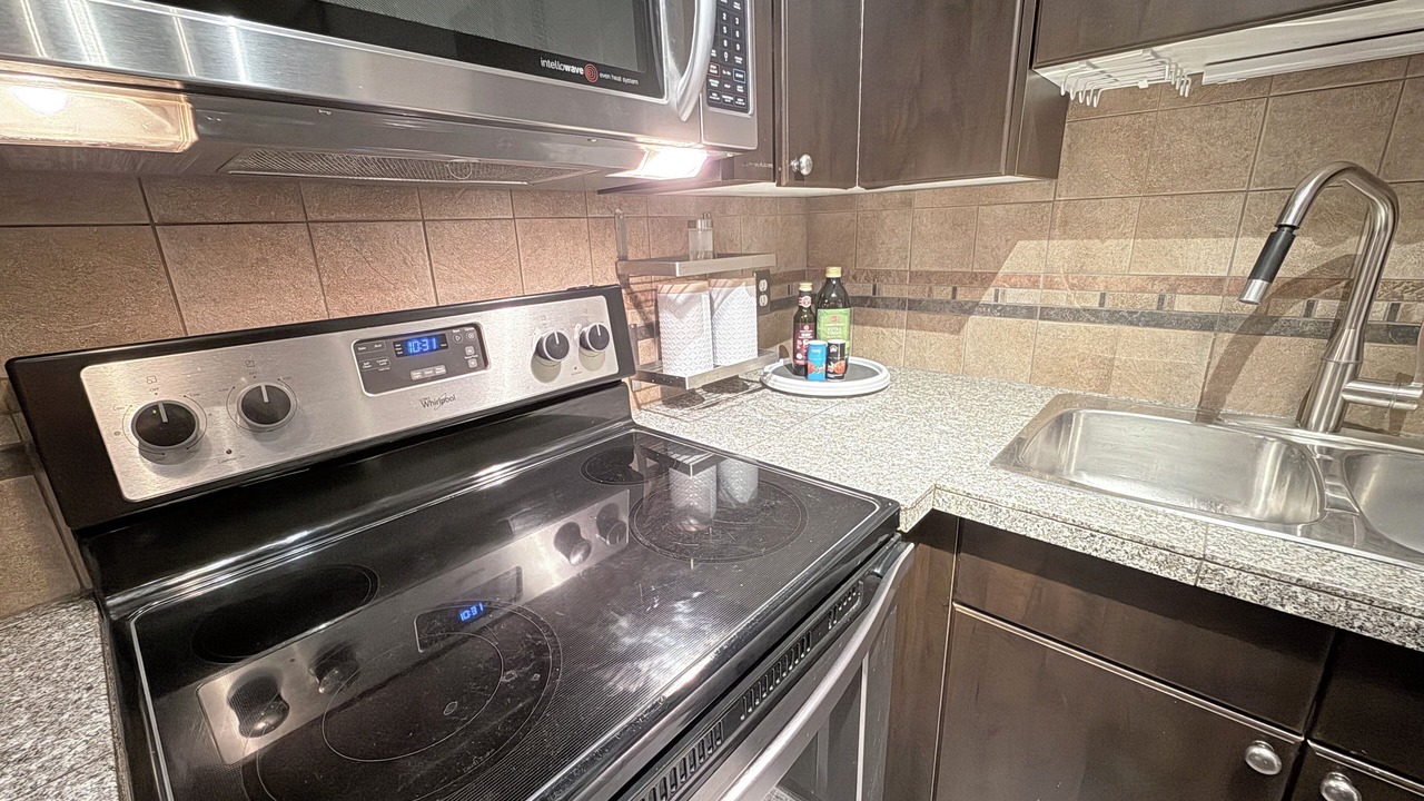 Photo of Kitchen in Connaught