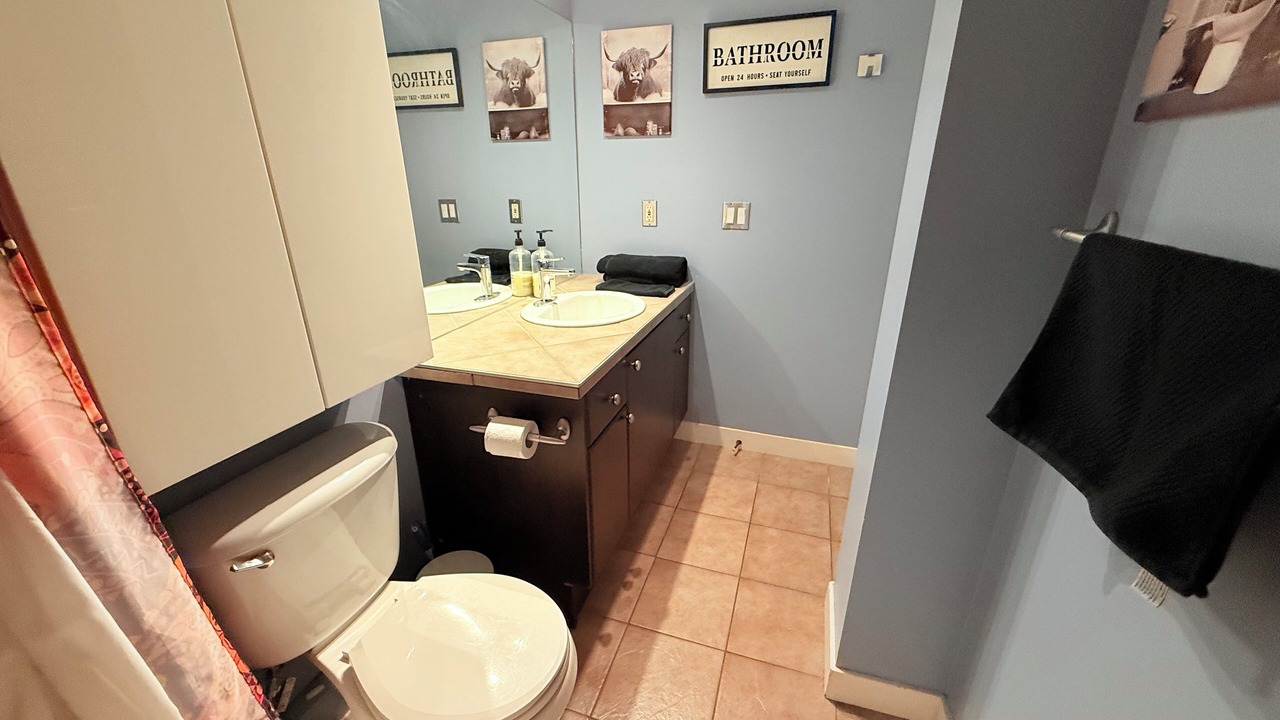 Photo of Bathroom in Connaught