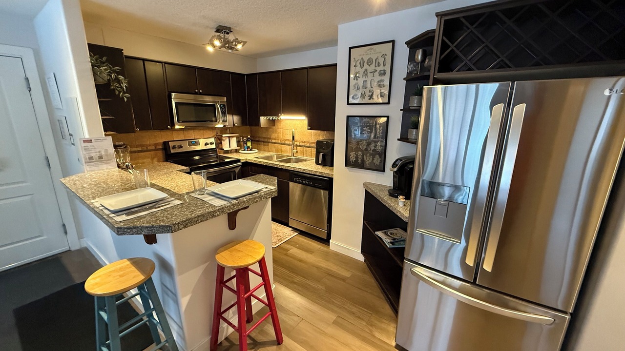 Photo of Kitchen in Connaught