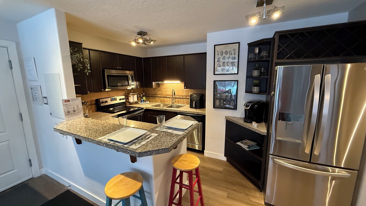 Photo of Kitchen in Connaught