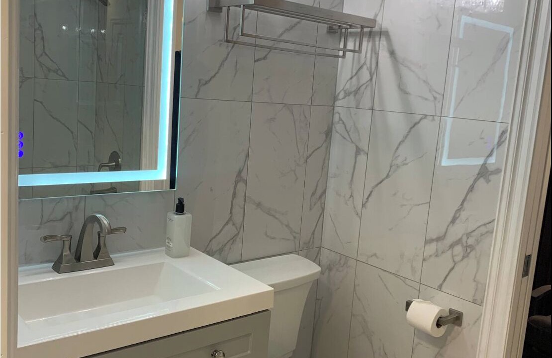 Photo of Bathroom in Downtown Mississauga