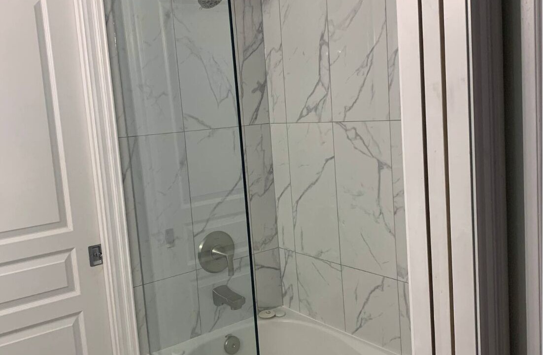 Photo of Bathroom in Downtown Mississauga