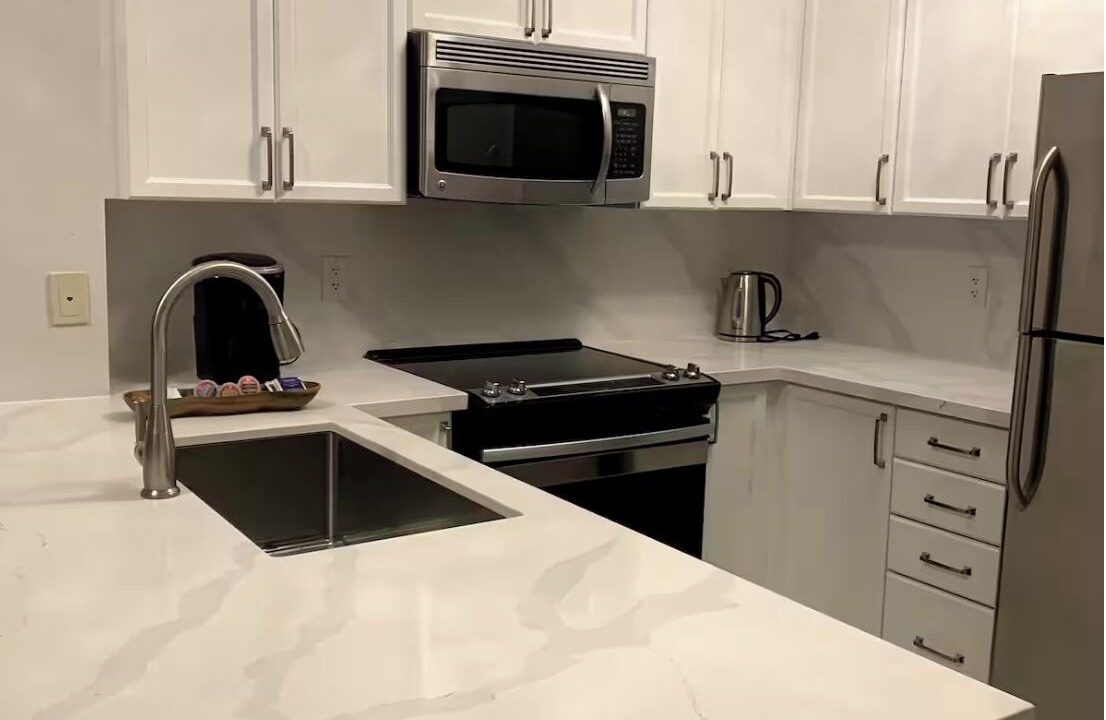 Photo of Kitchen in Downtown Mississauga