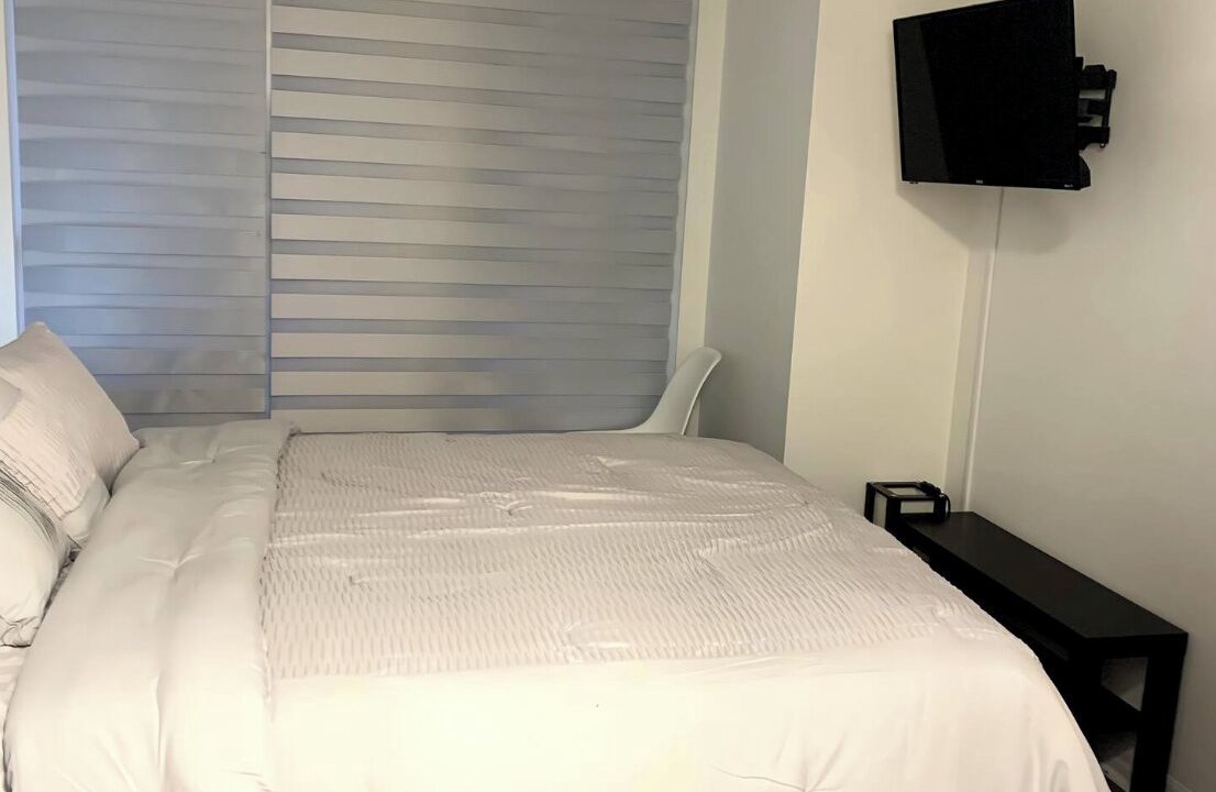 Photo of Bedroom in Downtown Mississauga