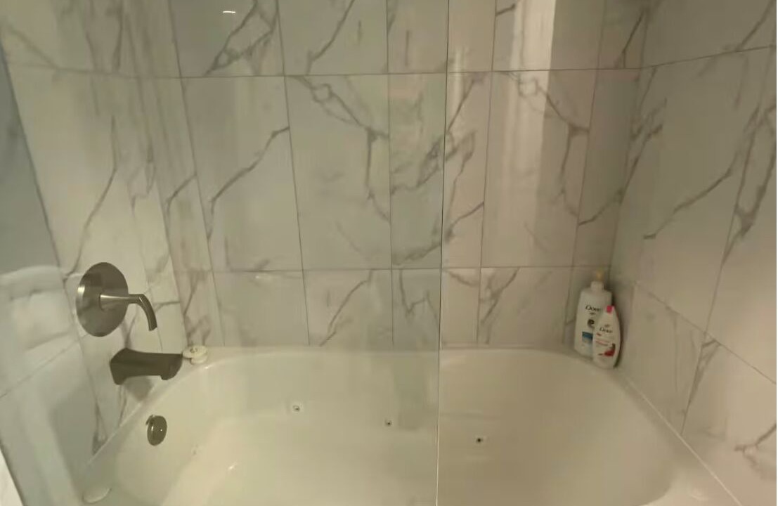 Photo of Bathroom in Downtown Mississauga