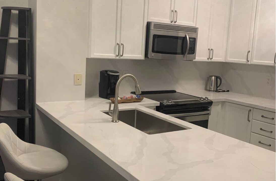 Photo of Kitchen in Downtown Mississauga