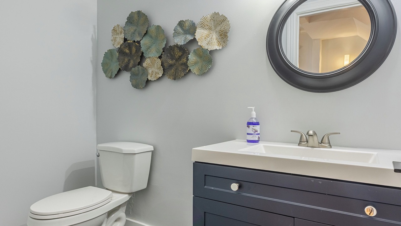 Photo of Bathroom in West End