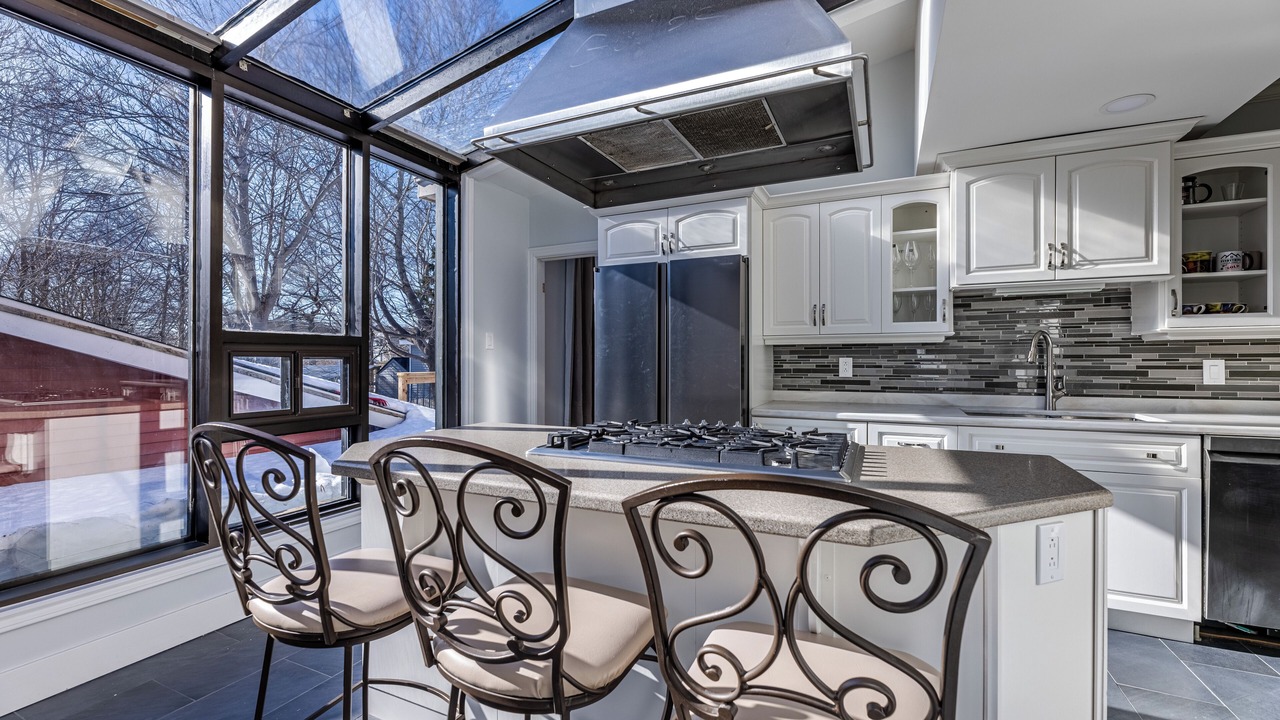 Photo of Kitchen in West End