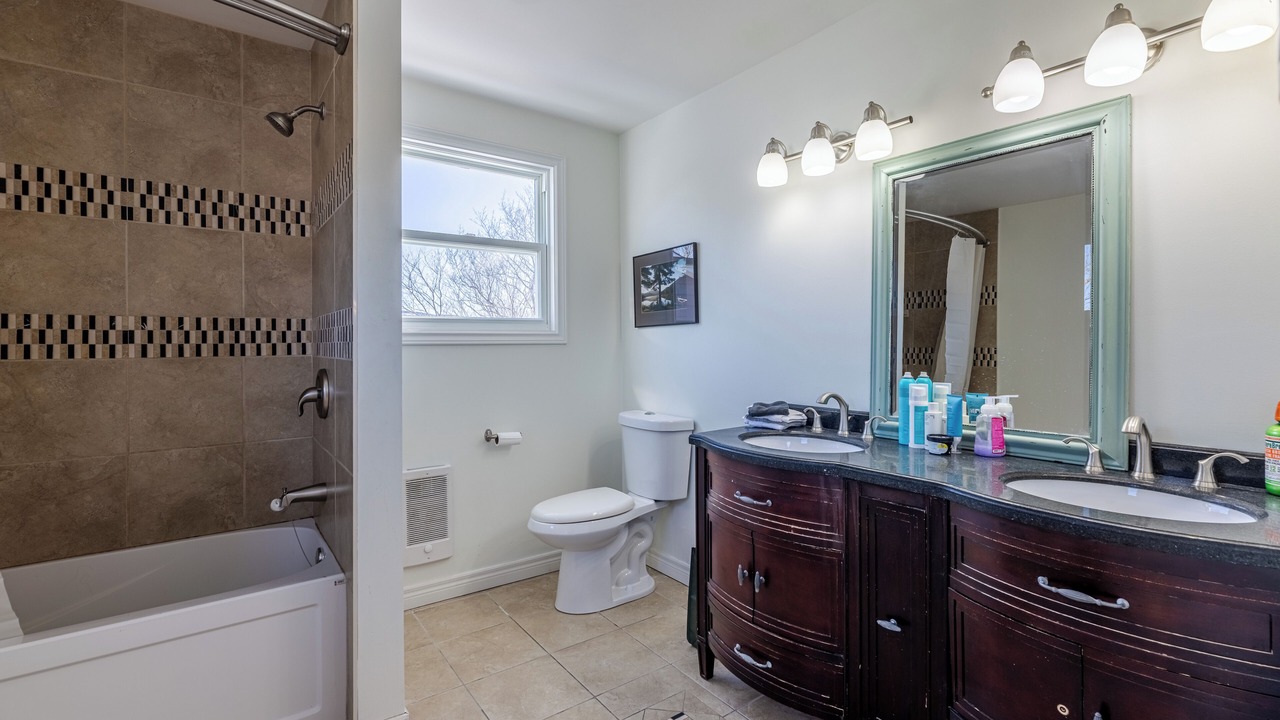 Photo of Bathroom in West End
