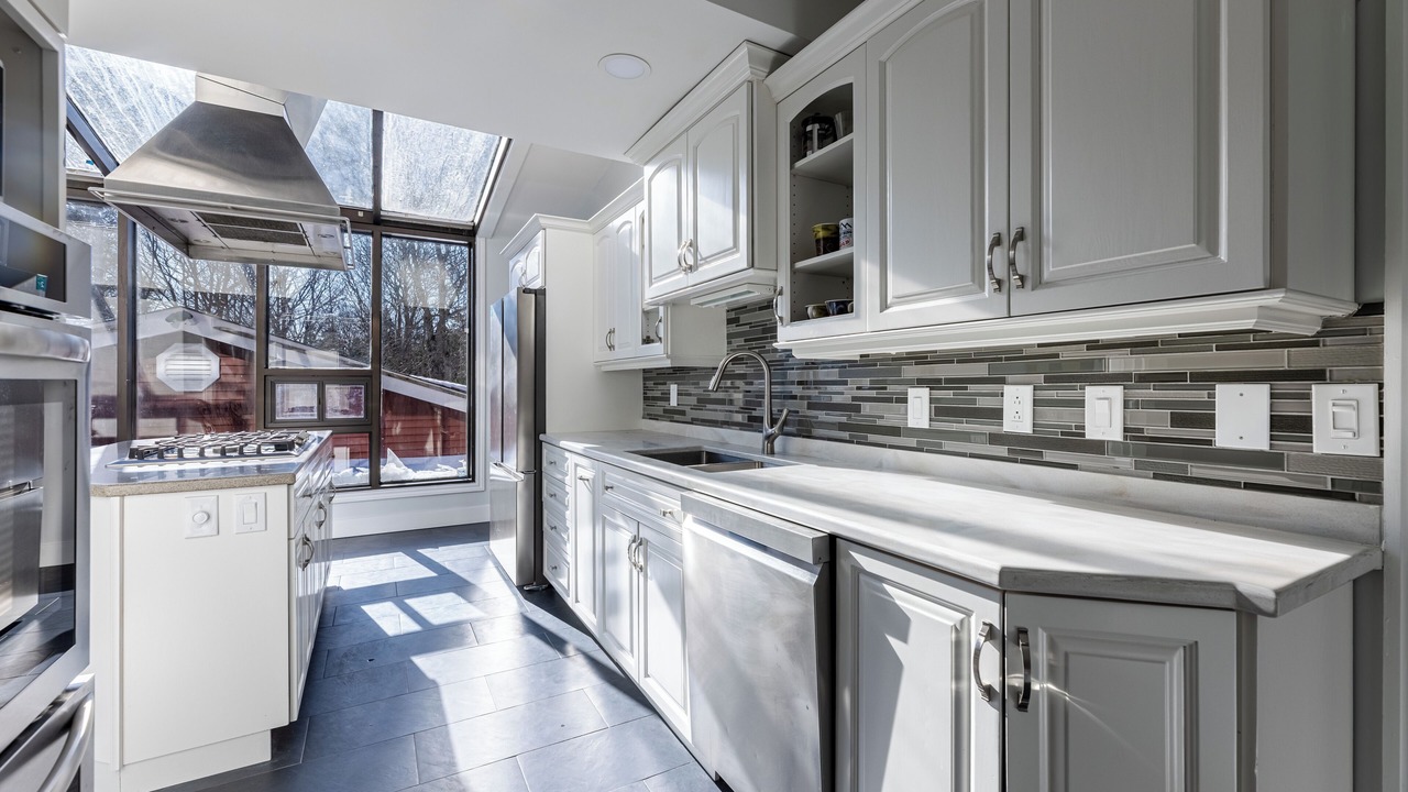 Photo of Kitchen in West End