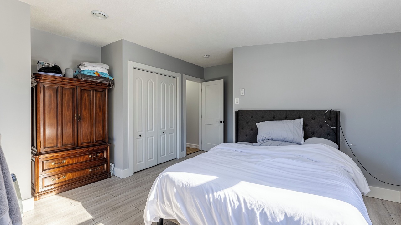 Photo of Bedroom in West End