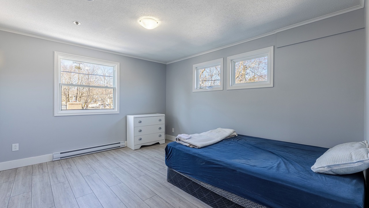 Photo of Bedroom in West End