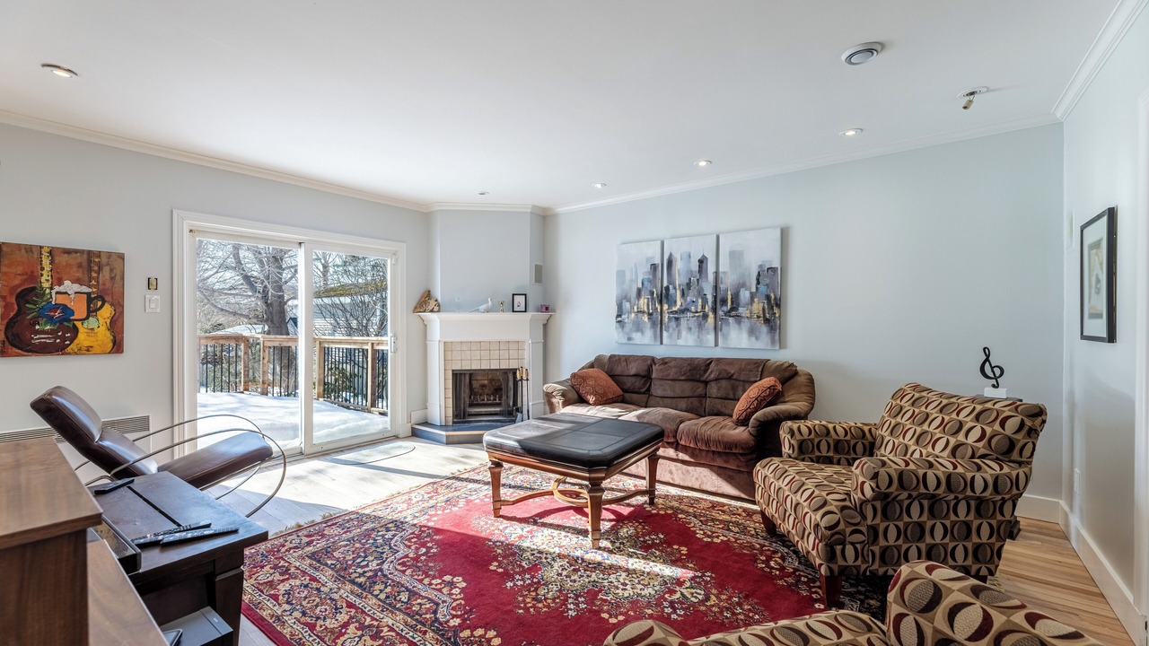 Photo of Livingroom in West End