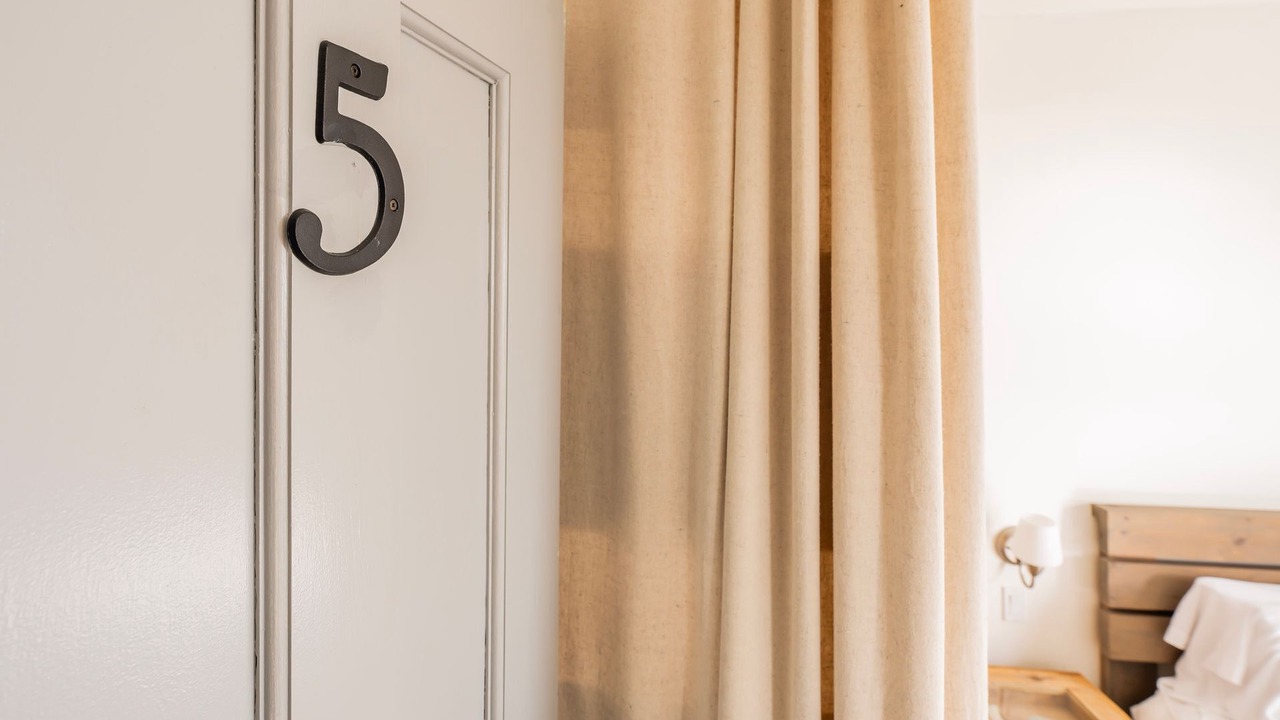 Photo of Bedroom in Havre-Aubert
