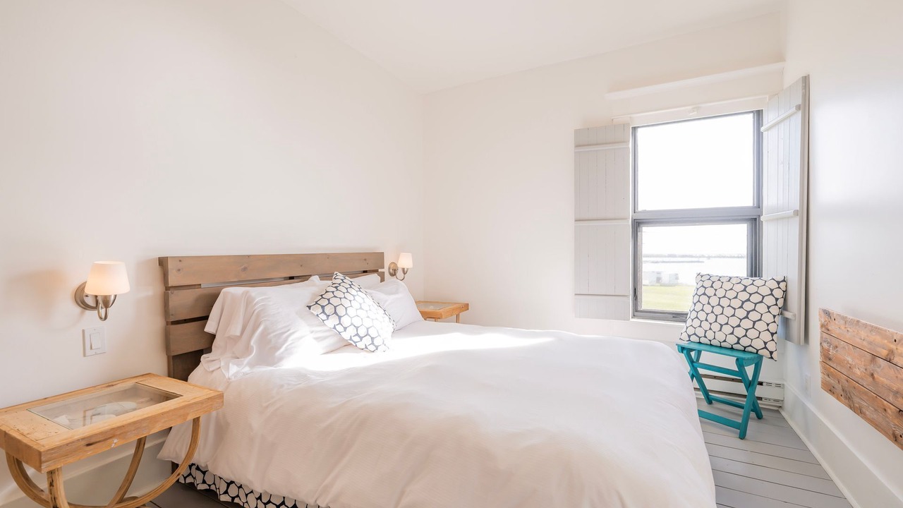 Photo of Bedroom in Havre-Aubert