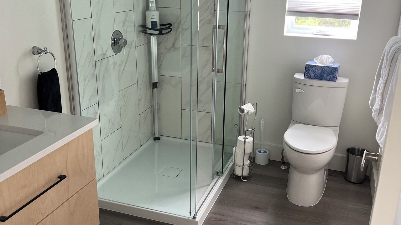 Photo of Bathroom in Feltzen South