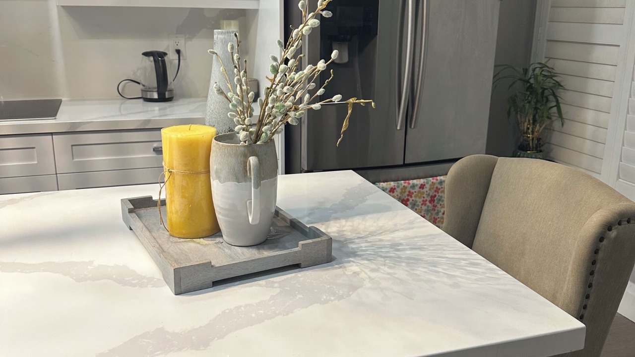 Photo of Kitchen in Churchill Meadows