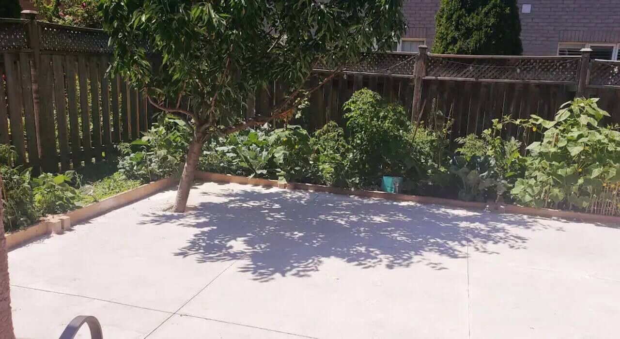 Photo of Outdoor in Churchill Meadows