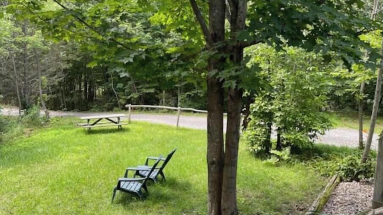 Photo of Outdoor in Frontenac