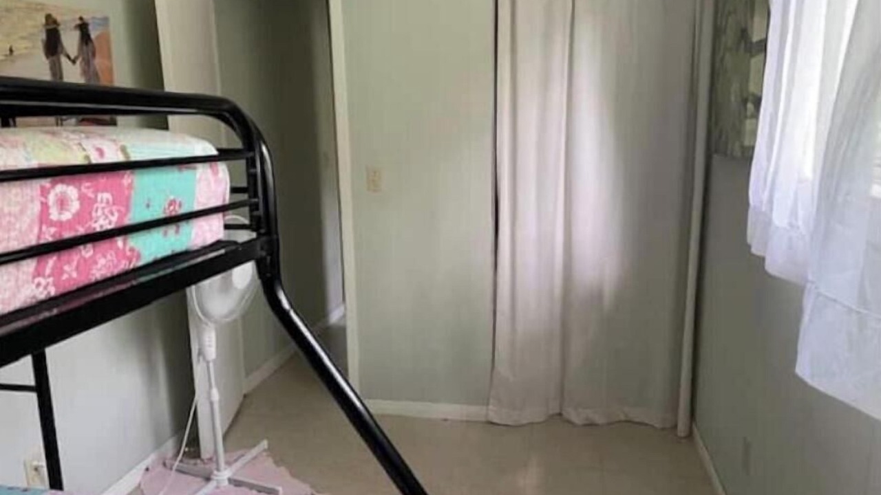 Photo of Bedroom in Frontenac