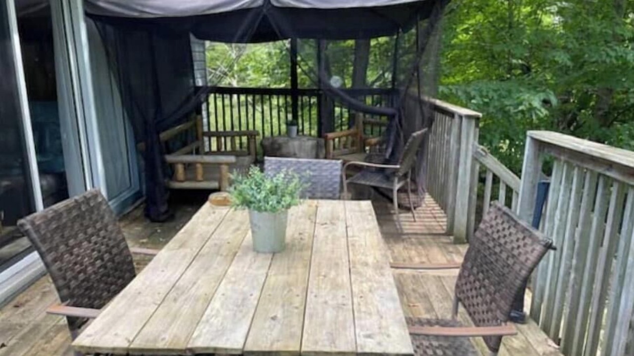 Photo of Outdoor in Frontenac