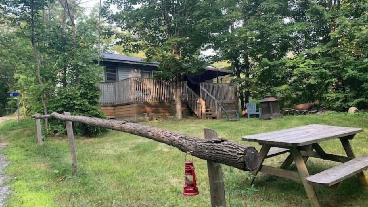 Photo of Outdoor in Frontenac
