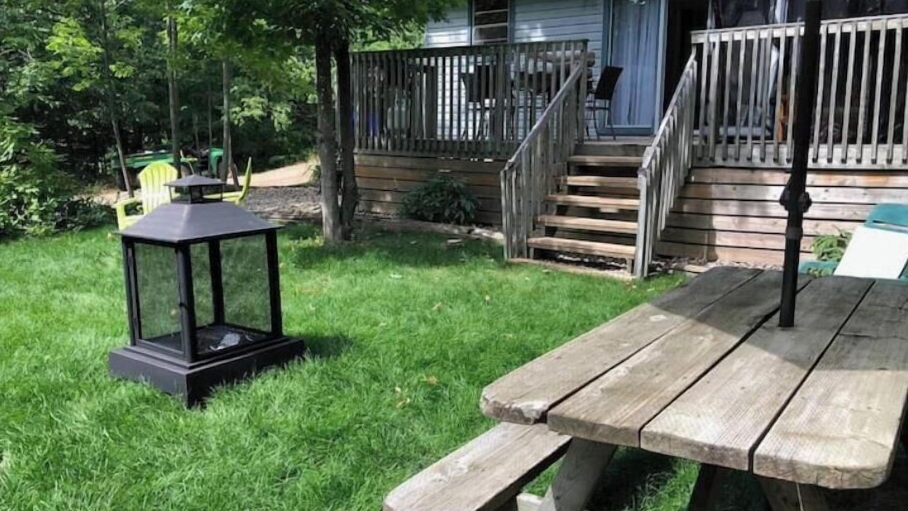 Photo of Outdoor in Frontenac
