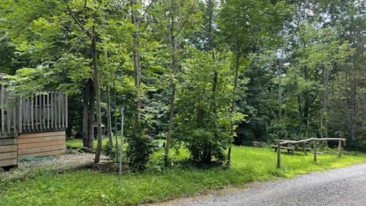 Photo of Outdoor in Frontenac