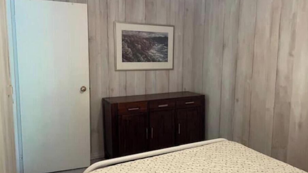 Photo of Bedroom in Frontenac
