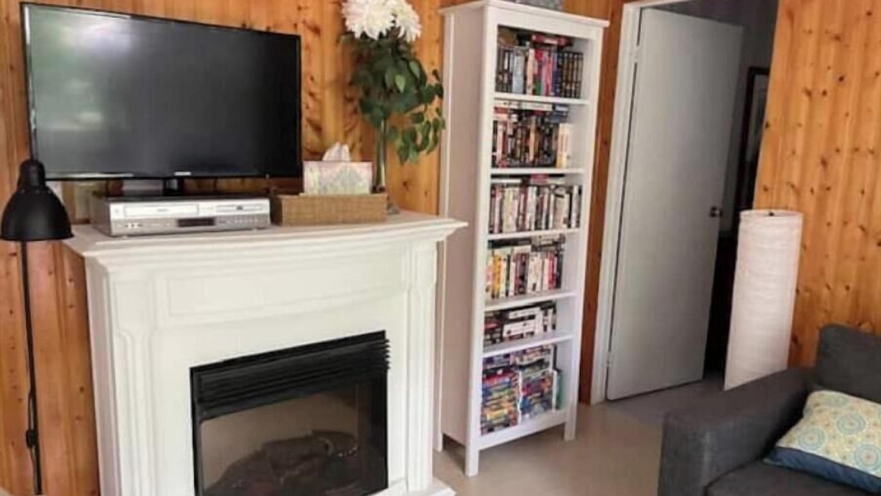 Photo of Livingroom in Frontenac