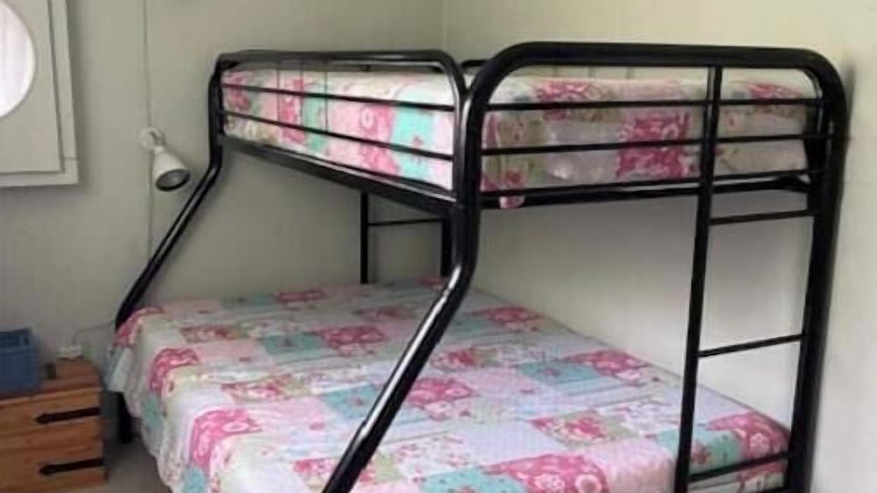 Photo of Bedroom in Frontenac