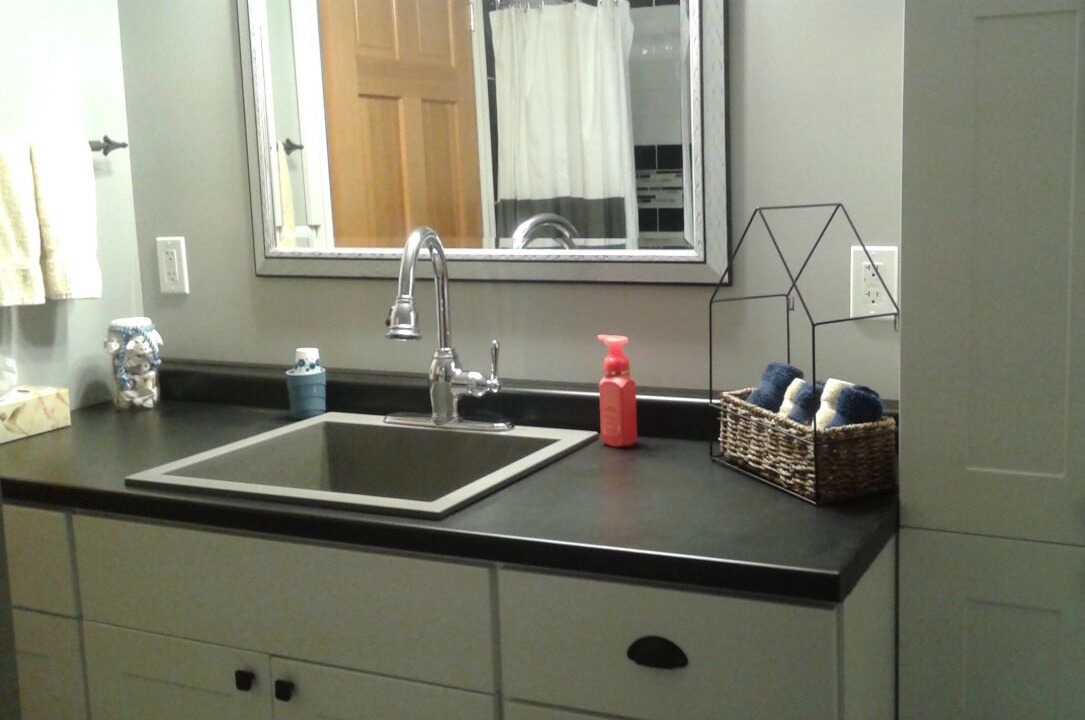 Photo of Bathroom in South Bruce Peninsula