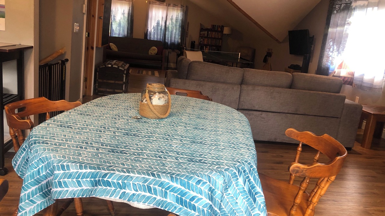 Photo of Livingroom in South Bruce Peninsula