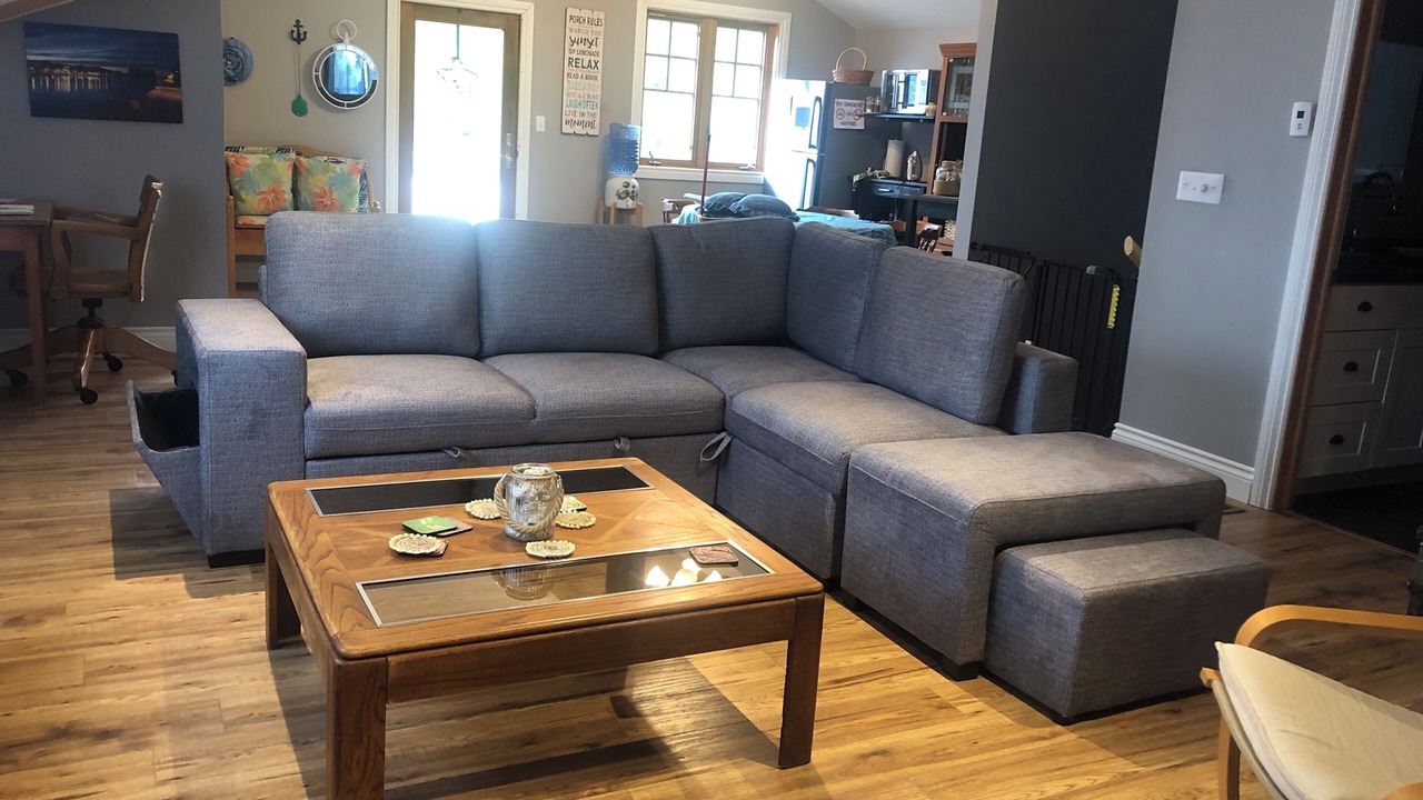 Photo of Livingroom in South Bruce Peninsula