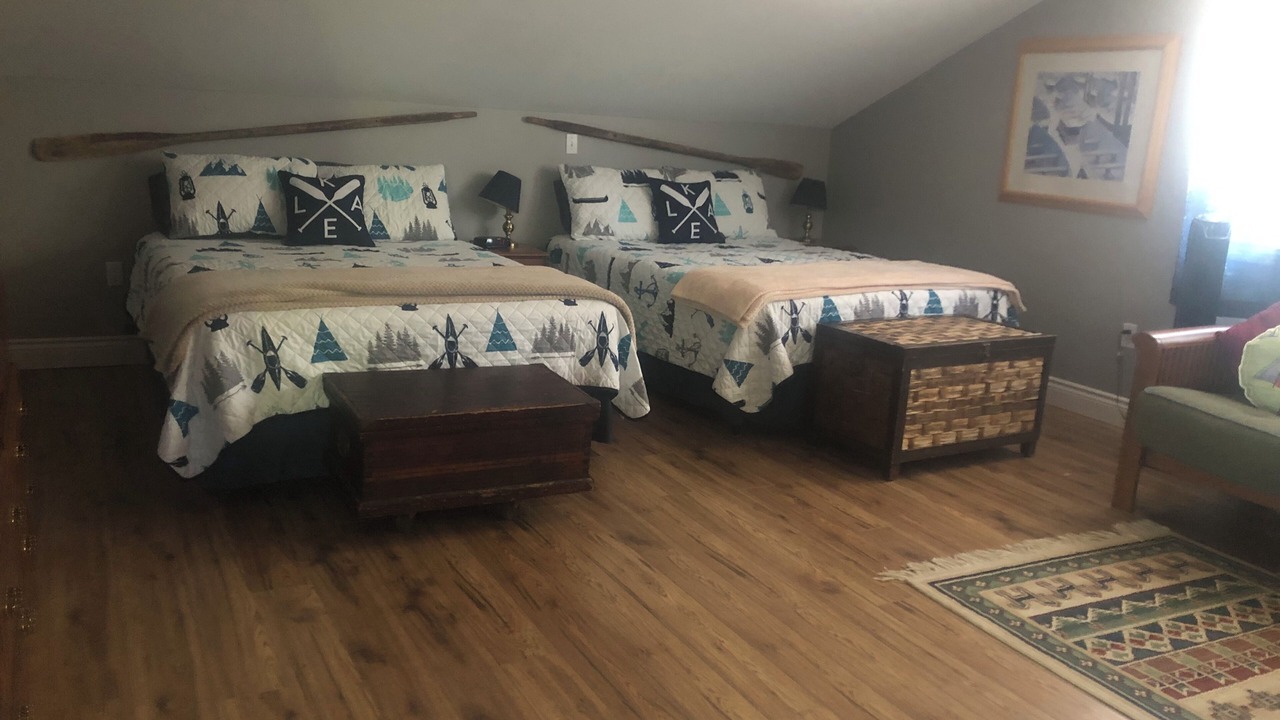 Photo of Bedroom in South Bruce Peninsula