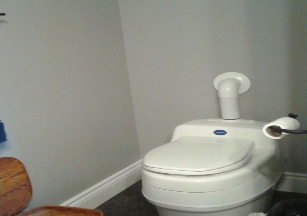 Photo of Bathroom in South Bruce Peninsula