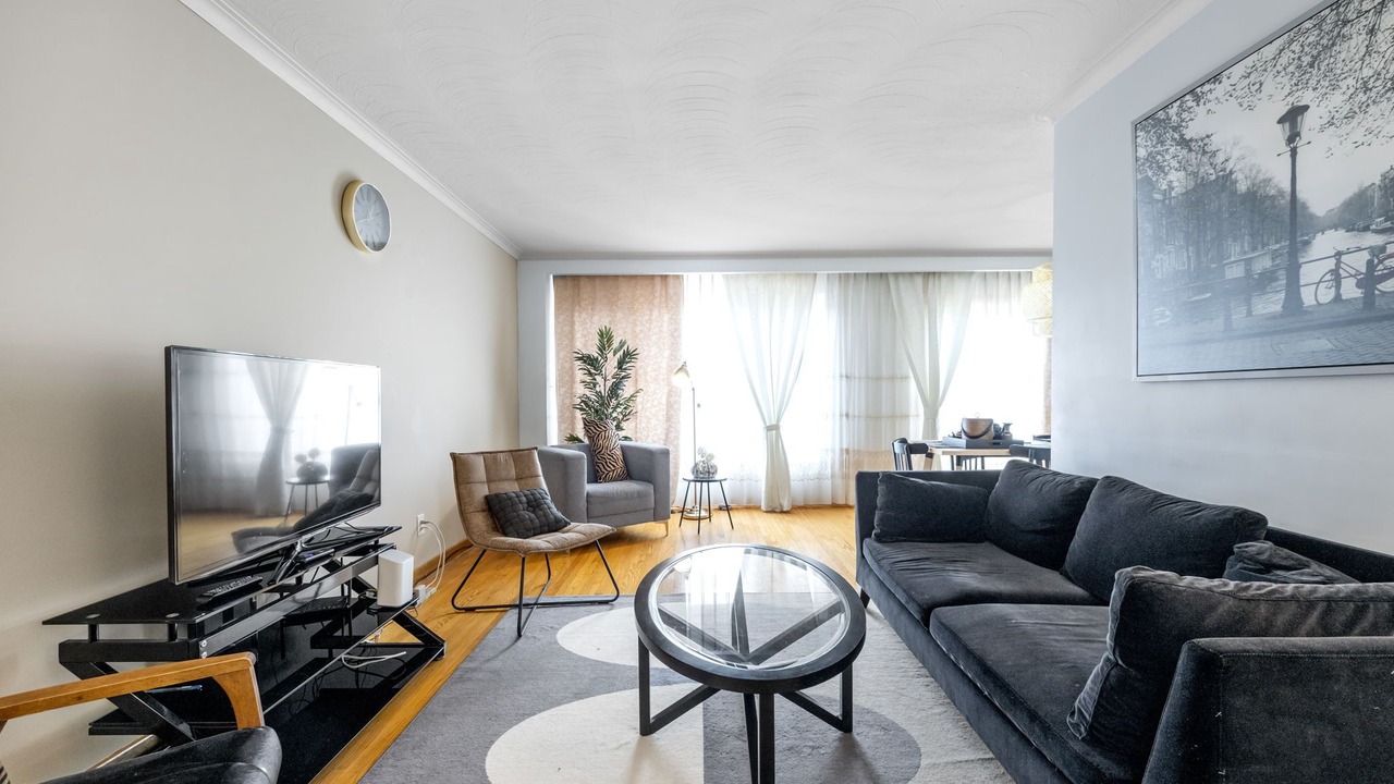 Photo of Livingroom in Malton