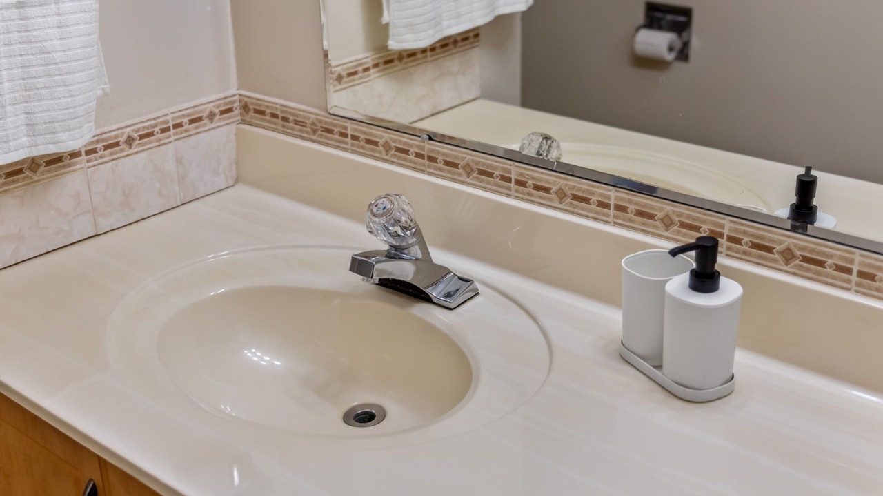 Photo of Bathroom in Malton