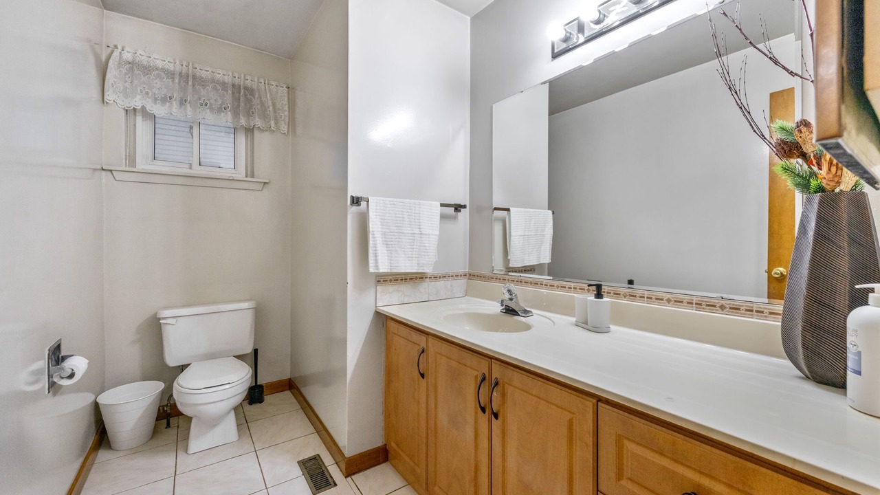 Photo of Bathroom in Malton