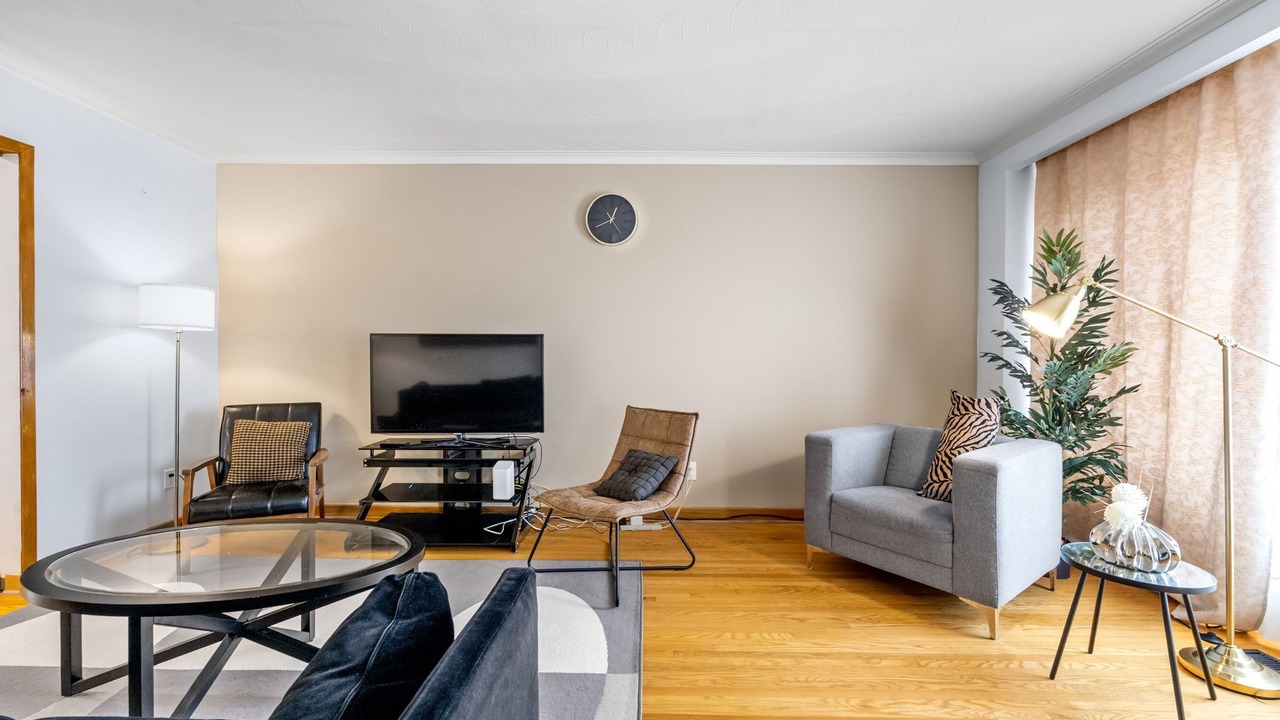 Photo of Livingroom in Malton