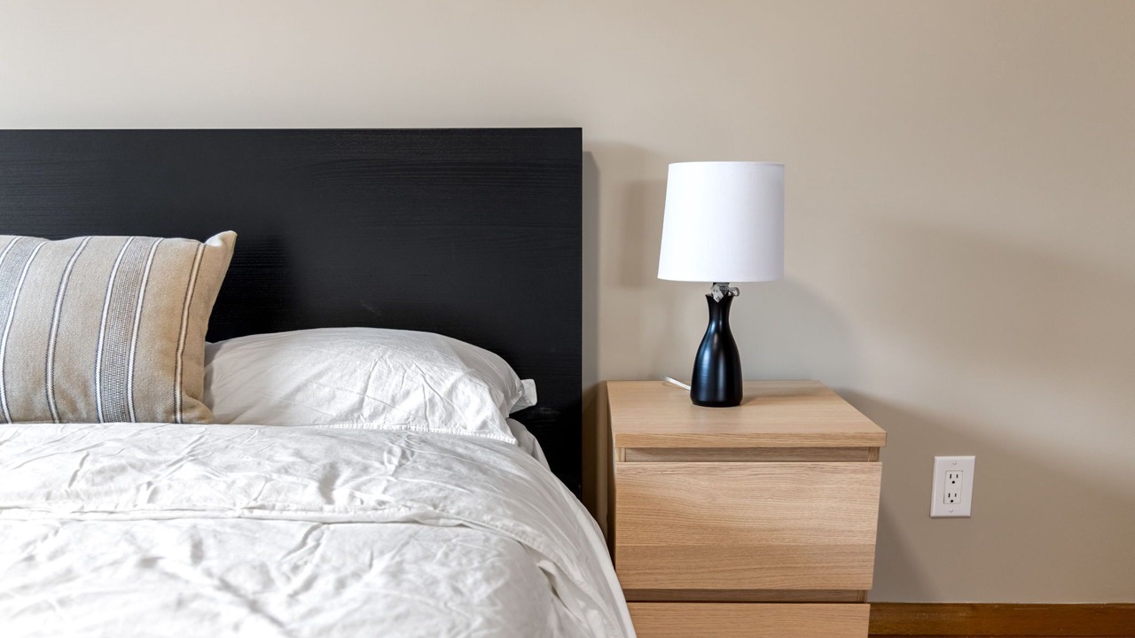 Photo of Bedroom in Malton